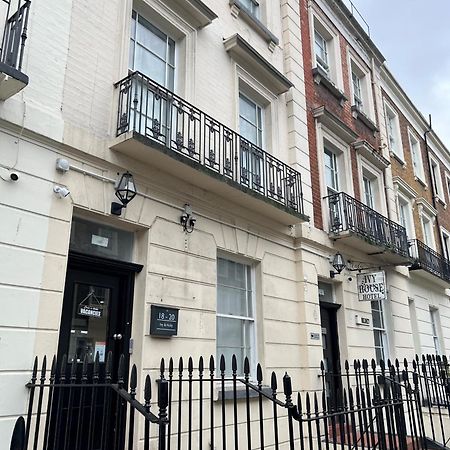 Ivy House Hotel London Ngoại thất bức ảnh