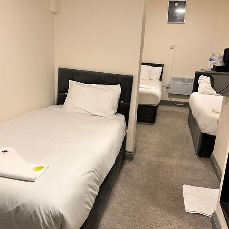 Ivy House Hotel London Ngoại thất bức ảnh