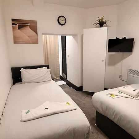 Ivy House Hotel London Ngoại thất bức ảnh