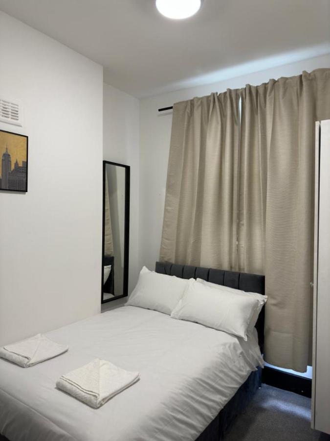 Ivy House Hotel London Ngoại thất bức ảnh