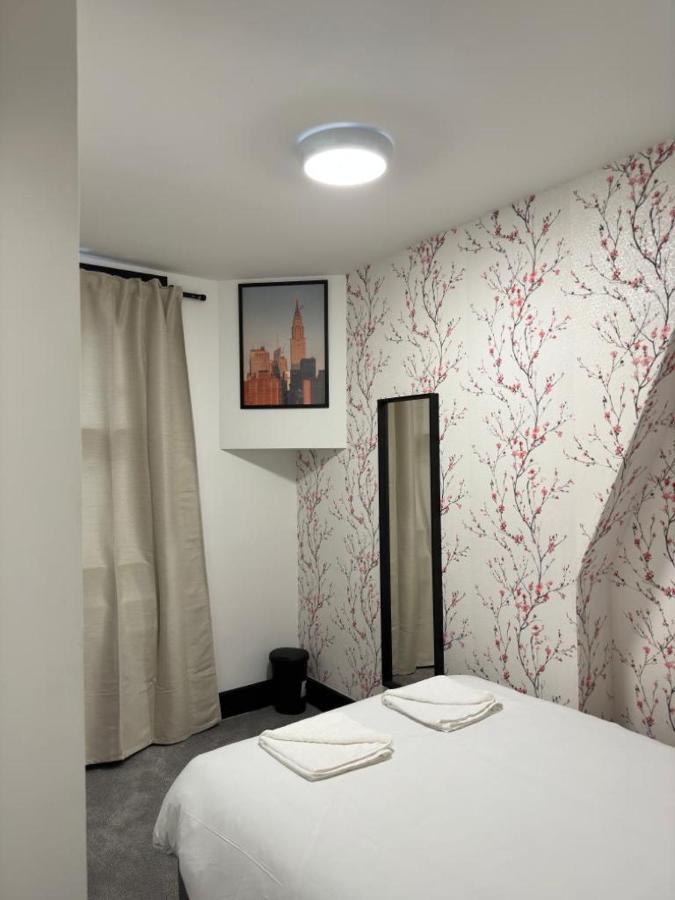 Ivy House Hotel London Ngoại thất bức ảnh
