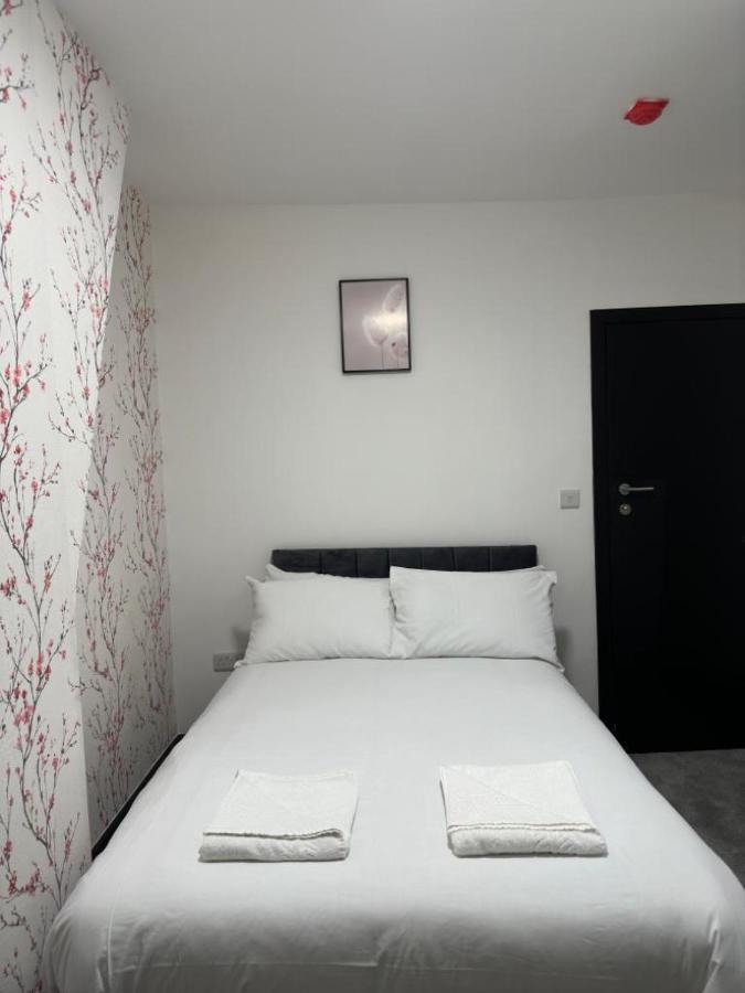 Ivy House Hotel London Ngoại thất bức ảnh