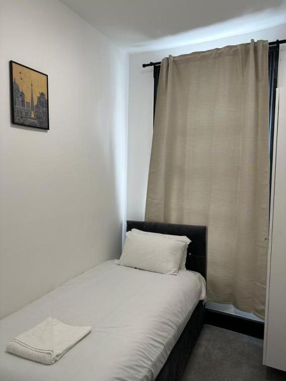 Ivy House Hotel London Ngoại thất bức ảnh