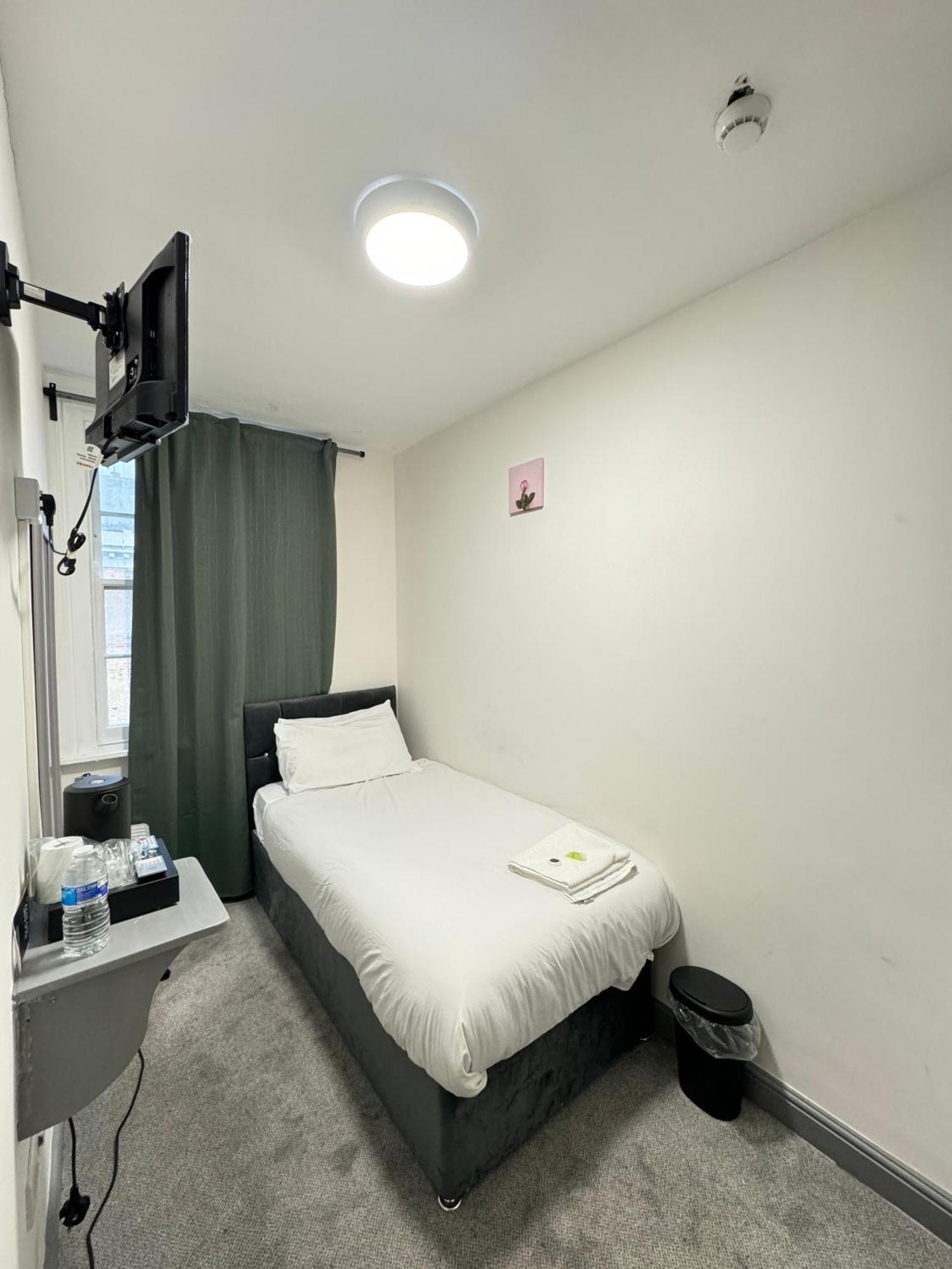 Ivy House Hotel London Ngoại thất bức ảnh