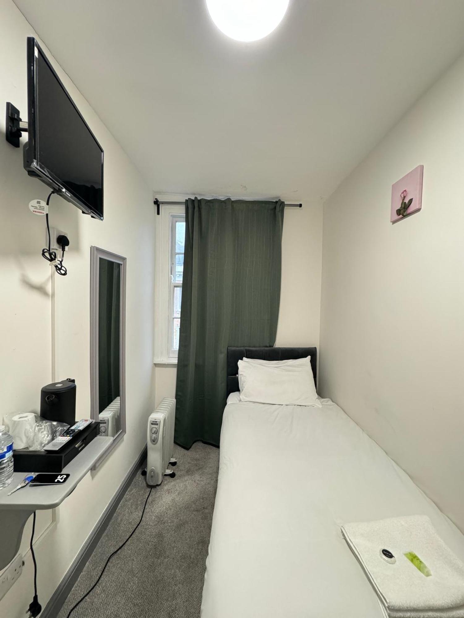 Ivy House Hotel London Ngoại thất bức ảnh