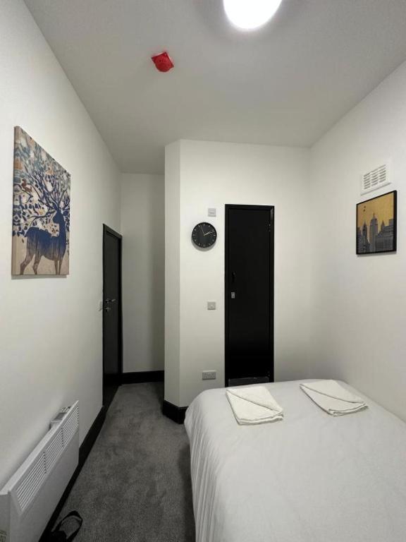 Ivy House Hotel London Ngoại thất bức ảnh
