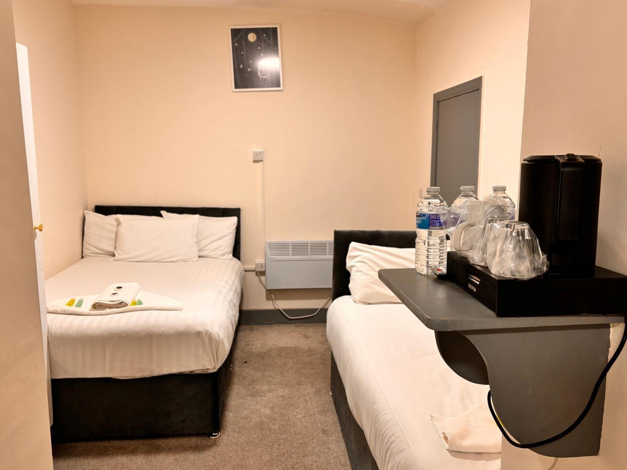Ivy House Hotel London Ngoại thất bức ảnh