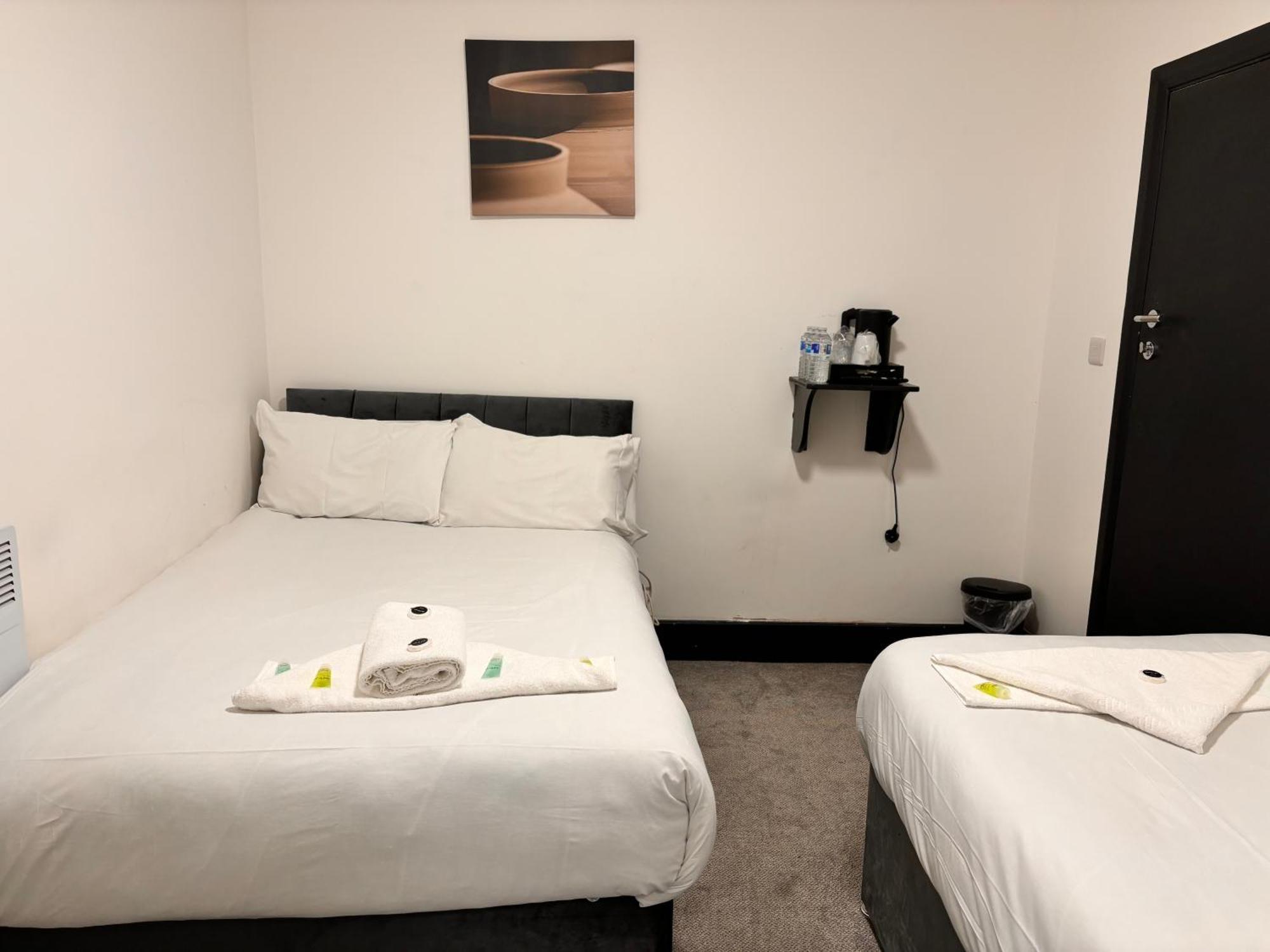 Ivy House Hotel London Ngoại thất bức ảnh
