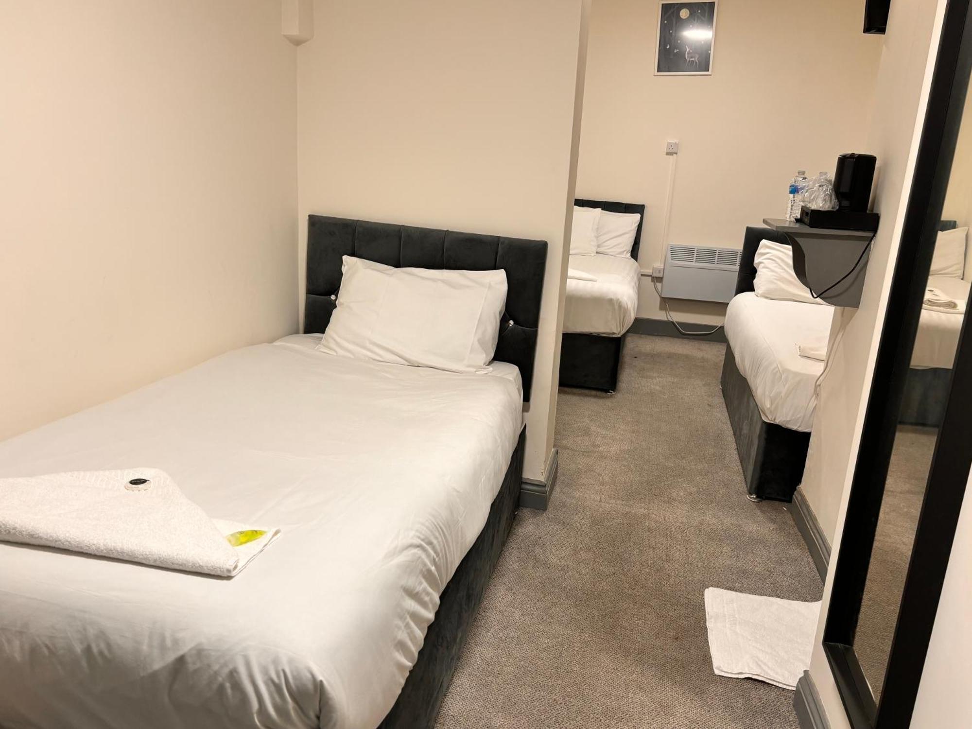 Ivy House Hotel London Ngoại thất bức ảnh