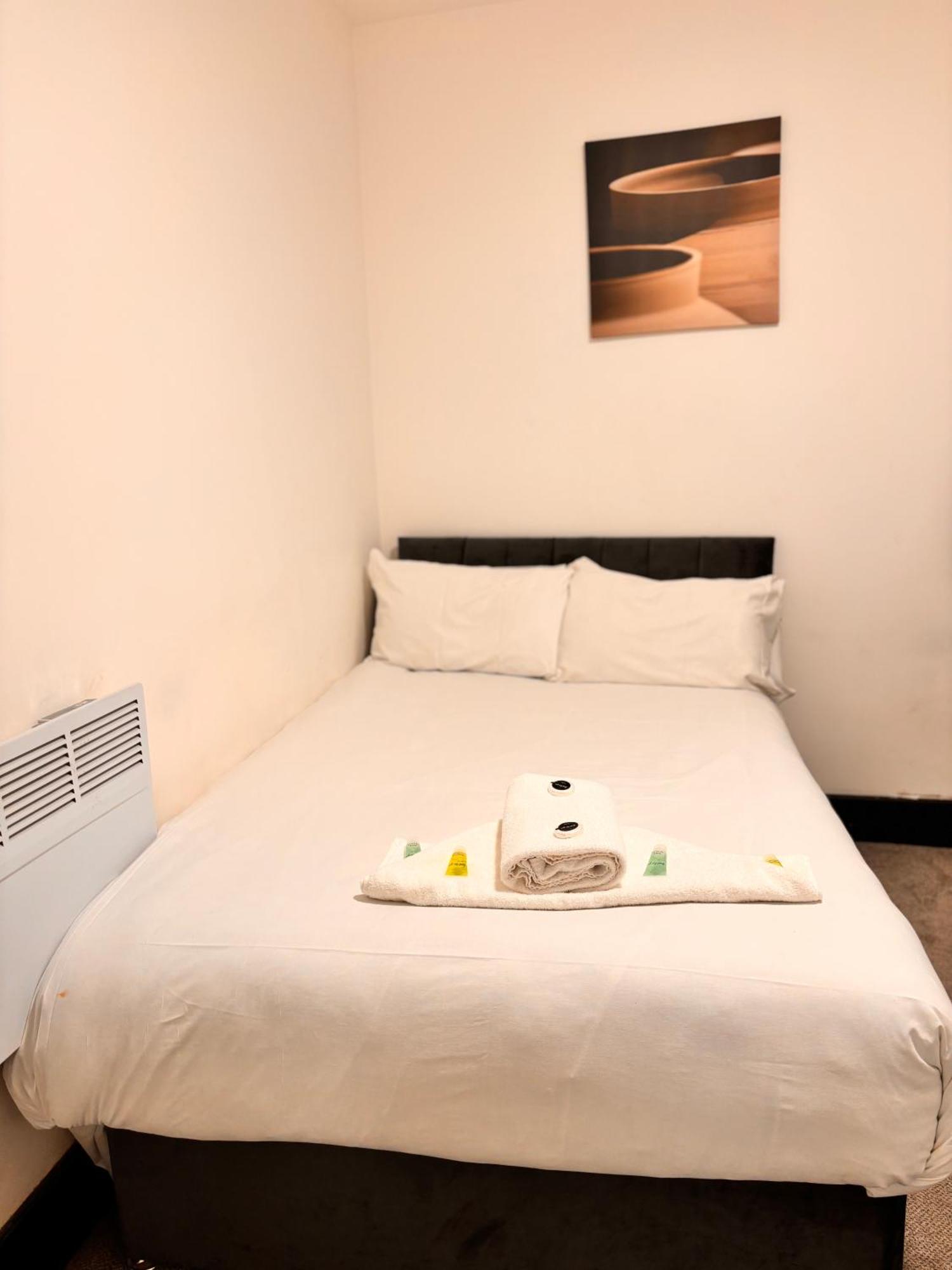 Ivy House Hotel London Ngoại thất bức ảnh