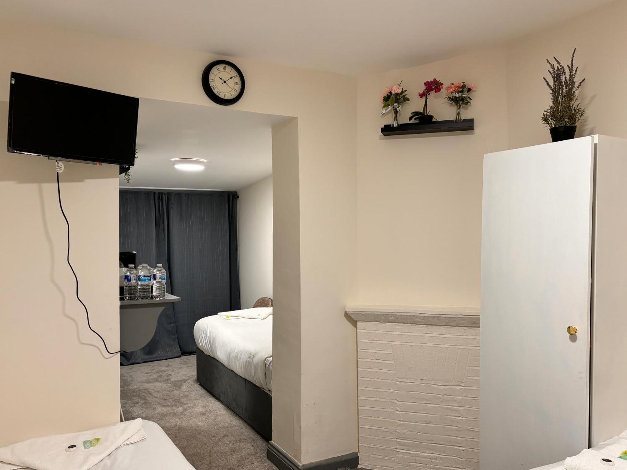 Ivy House Hotel London Ngoại thất bức ảnh
