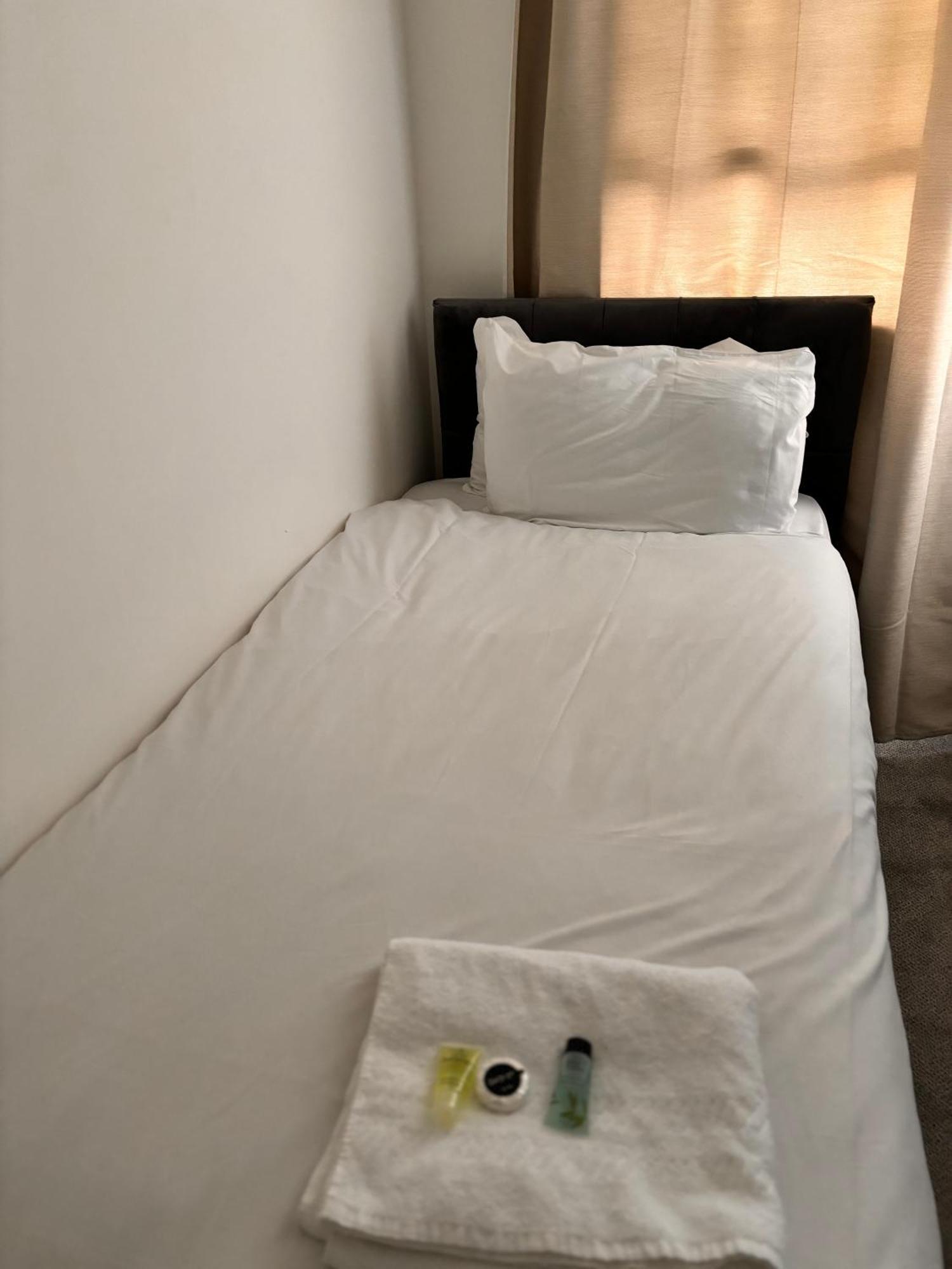 Ivy House Hotel London Ngoại thất bức ảnh