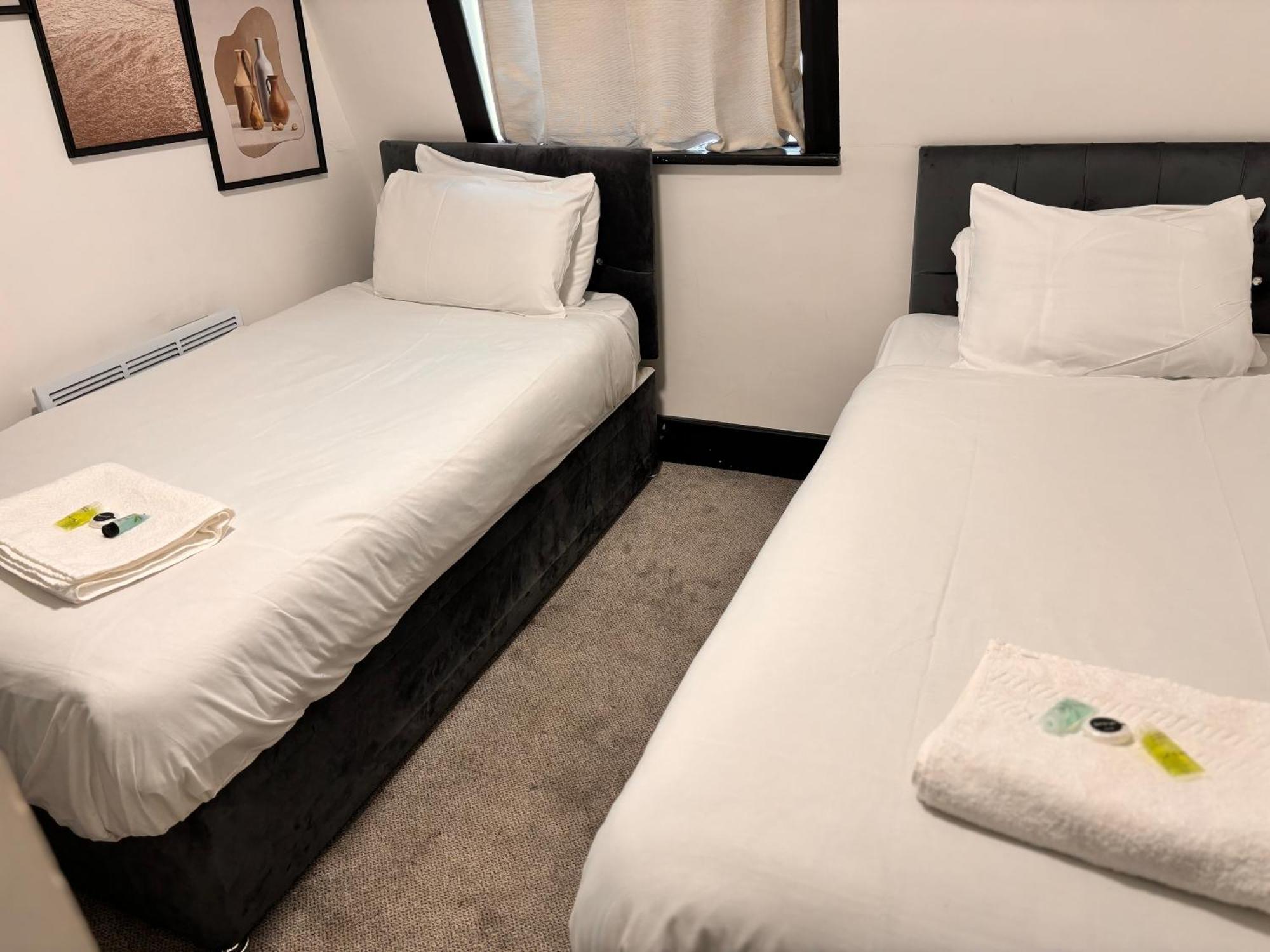 Ivy House Hotel London Ngoại thất bức ảnh