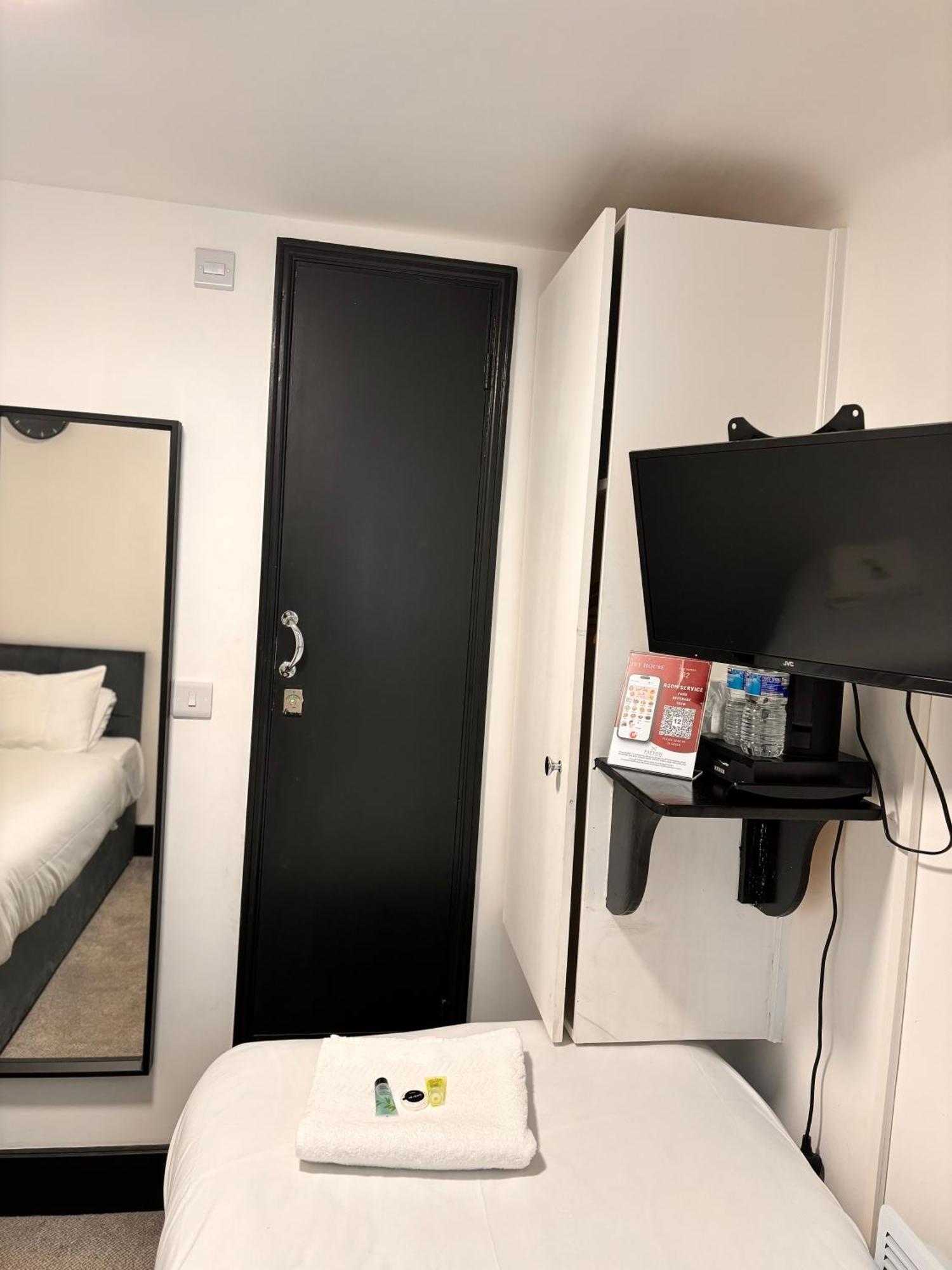 Ivy House Hotel London Ngoại thất bức ảnh