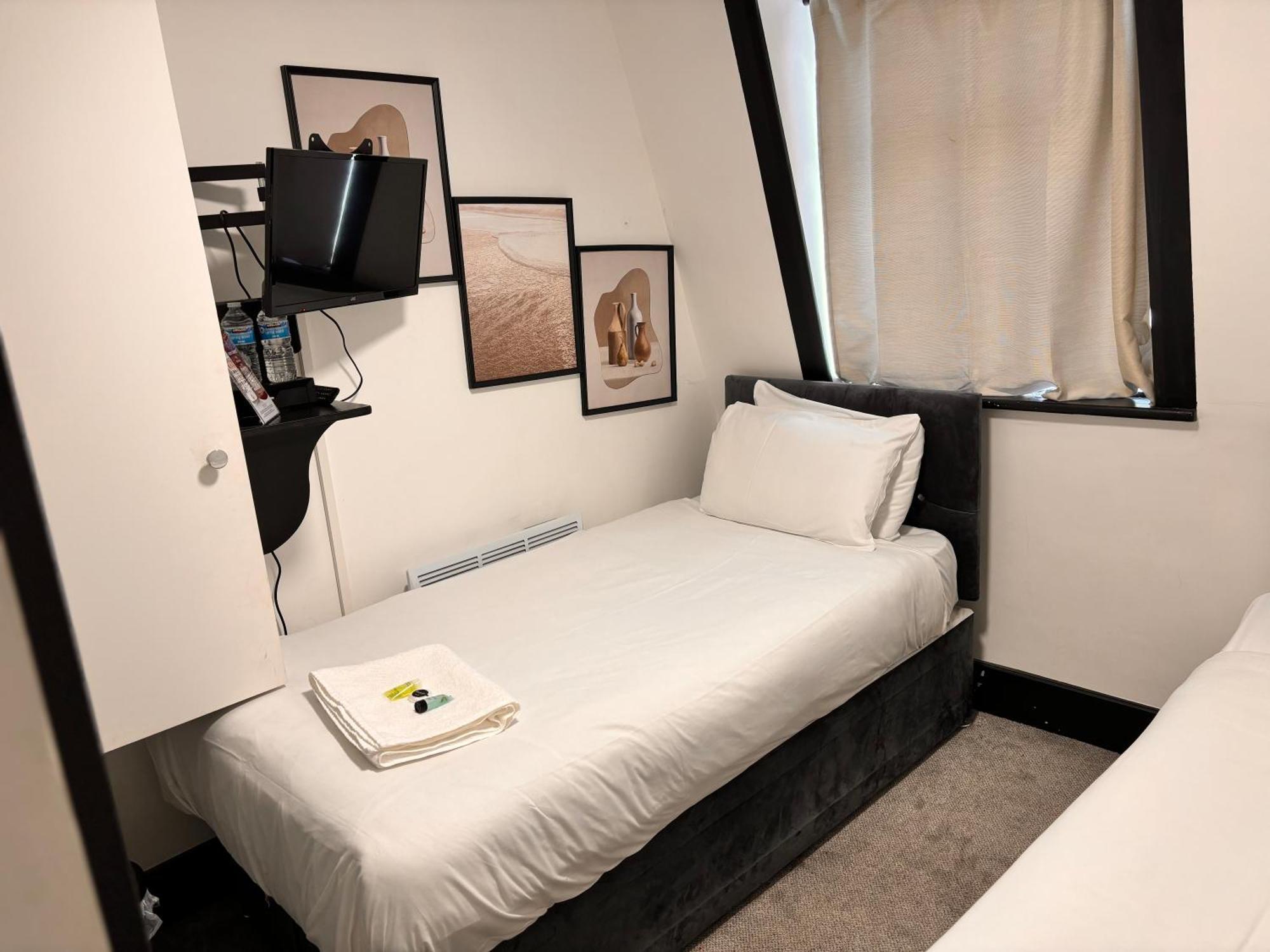 Ivy House Hotel London Ngoại thất bức ảnh