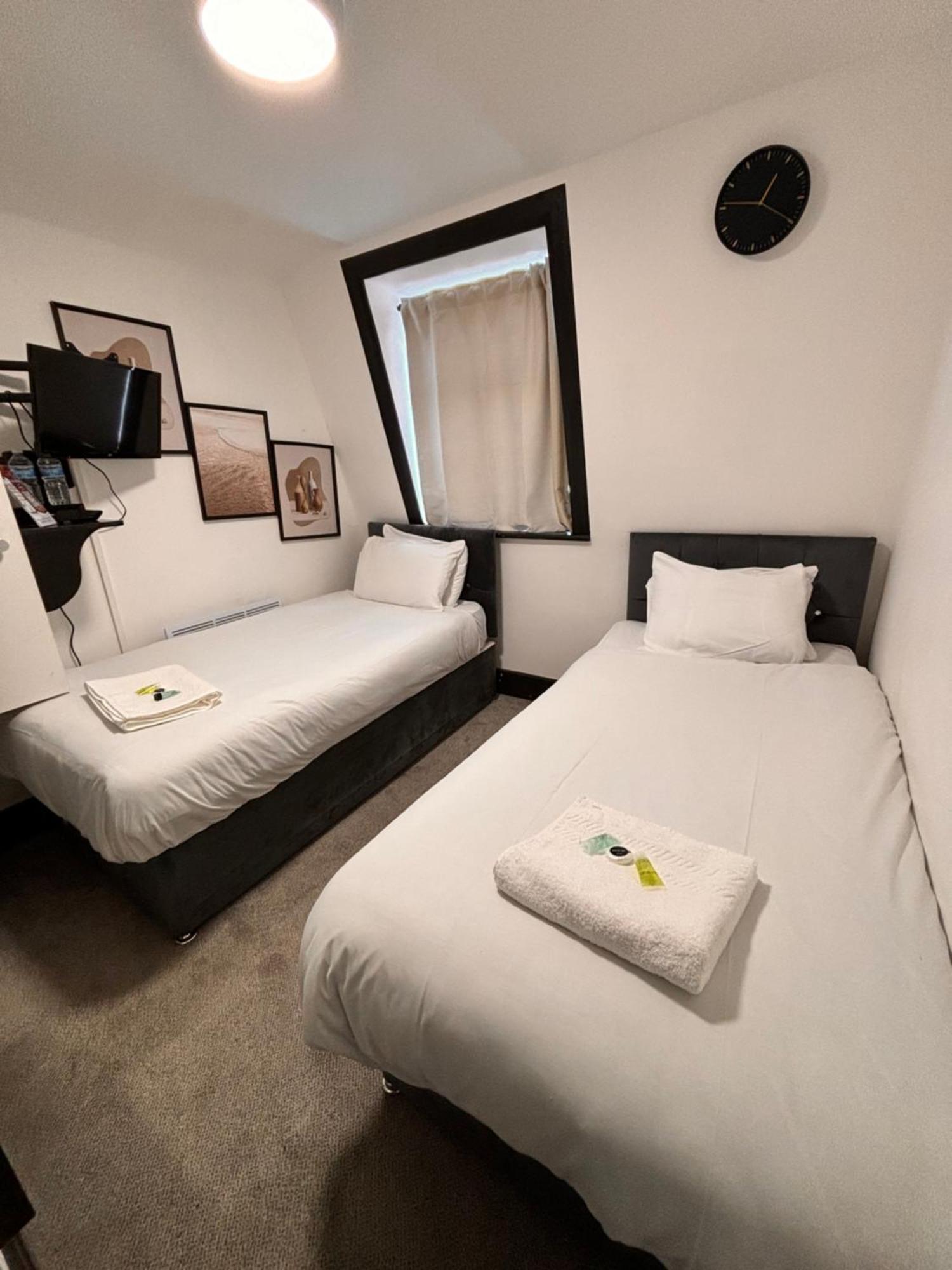 Ivy House Hotel London Ngoại thất bức ảnh