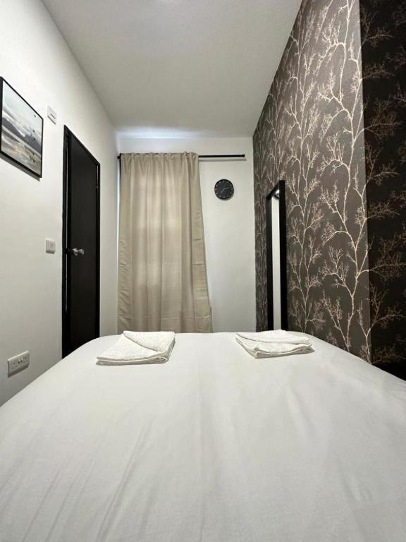 Ivy House Hotel London Ngoại thất bức ảnh